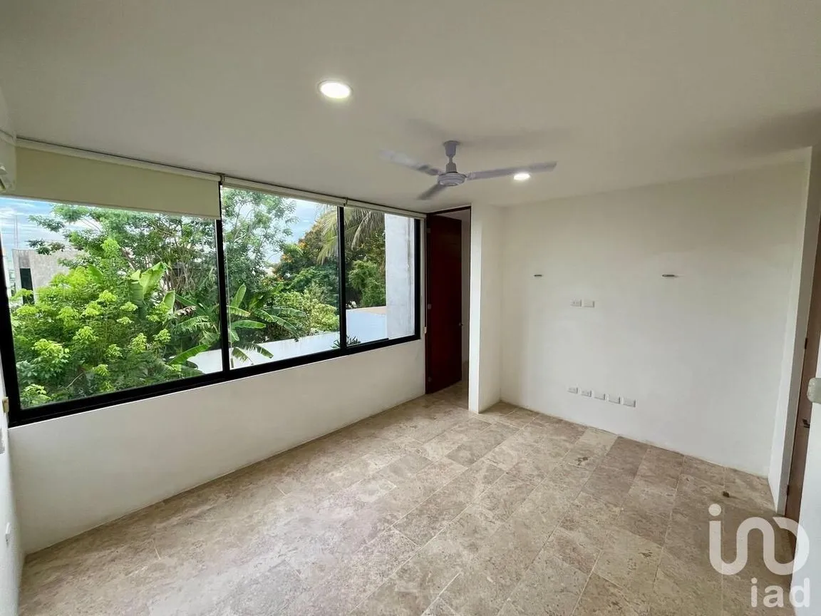 Casa en Renta en Cholul, Mérida, Yucatán | NEX-227774 | iad México | Foto 19 de 27