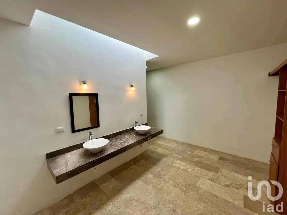 Casa en Renta en Cholul, Mérida, Yucatán | NEX-227774 | iad México | Foto 20 de 27