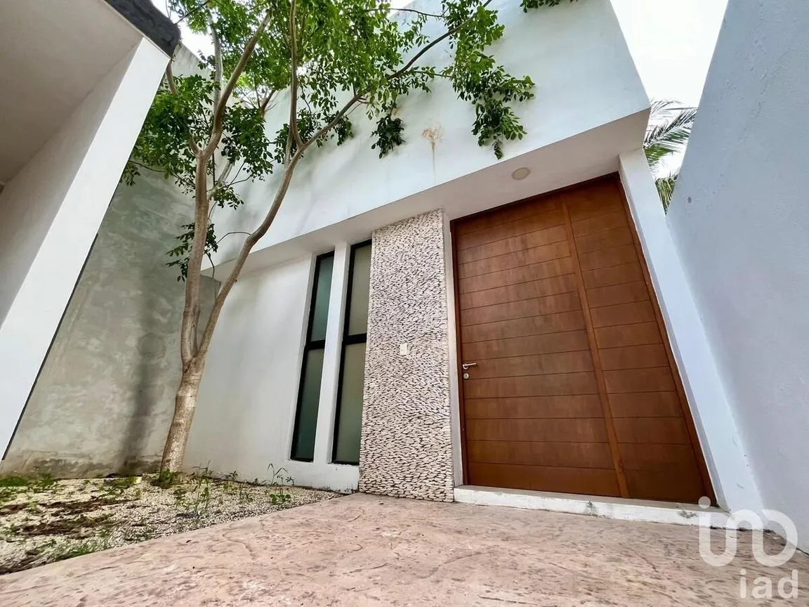 Casa en Renta en Cholul, Mérida, Yucatán | NEX-227774 | iad México | Foto 3 de 27