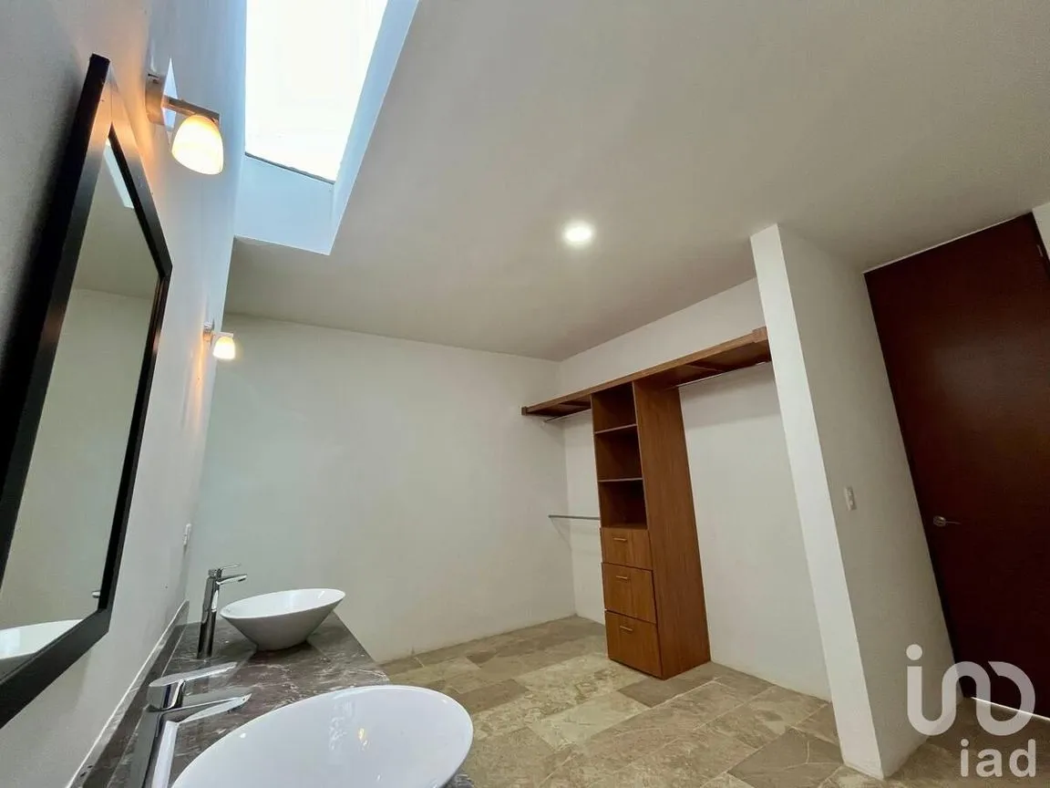 Casa en Renta en Cholul, Mérida, Yucatán | NEX-227774 | iad México | Foto 21 de 27