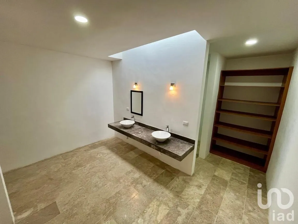 Casa en Renta en Cholul, Mérida, Yucatán | NEX-227774 | iad México | Foto 22 de 27