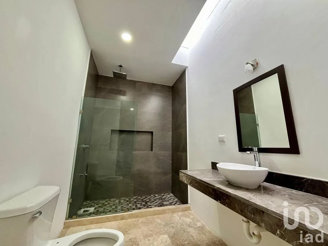 Casa en Renta en Cholul, Mérida, Yucatán | NEX-227774 | iad México | Foto 27 de 27