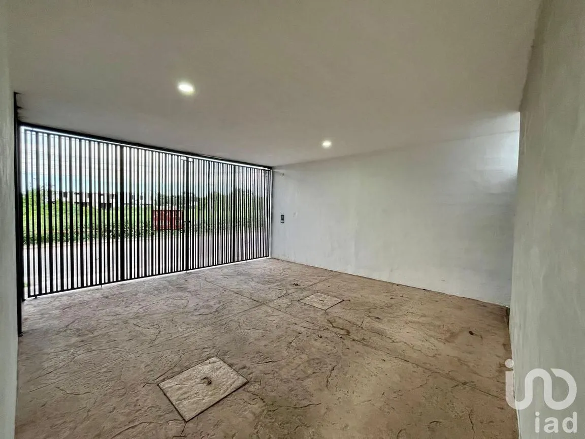 Casa en Renta en Cholul, Mérida, Yucatán | NEX-227774 | iad México | Foto 4 de 27