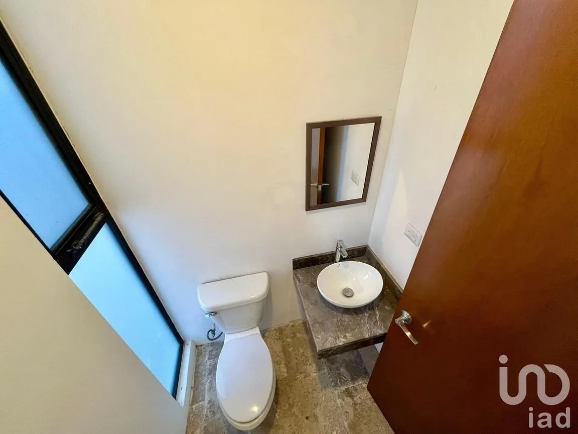 Casa en Renta en Cholul, Mérida, Yucatán | NEX-227774 | iad México | Foto 7 de 27