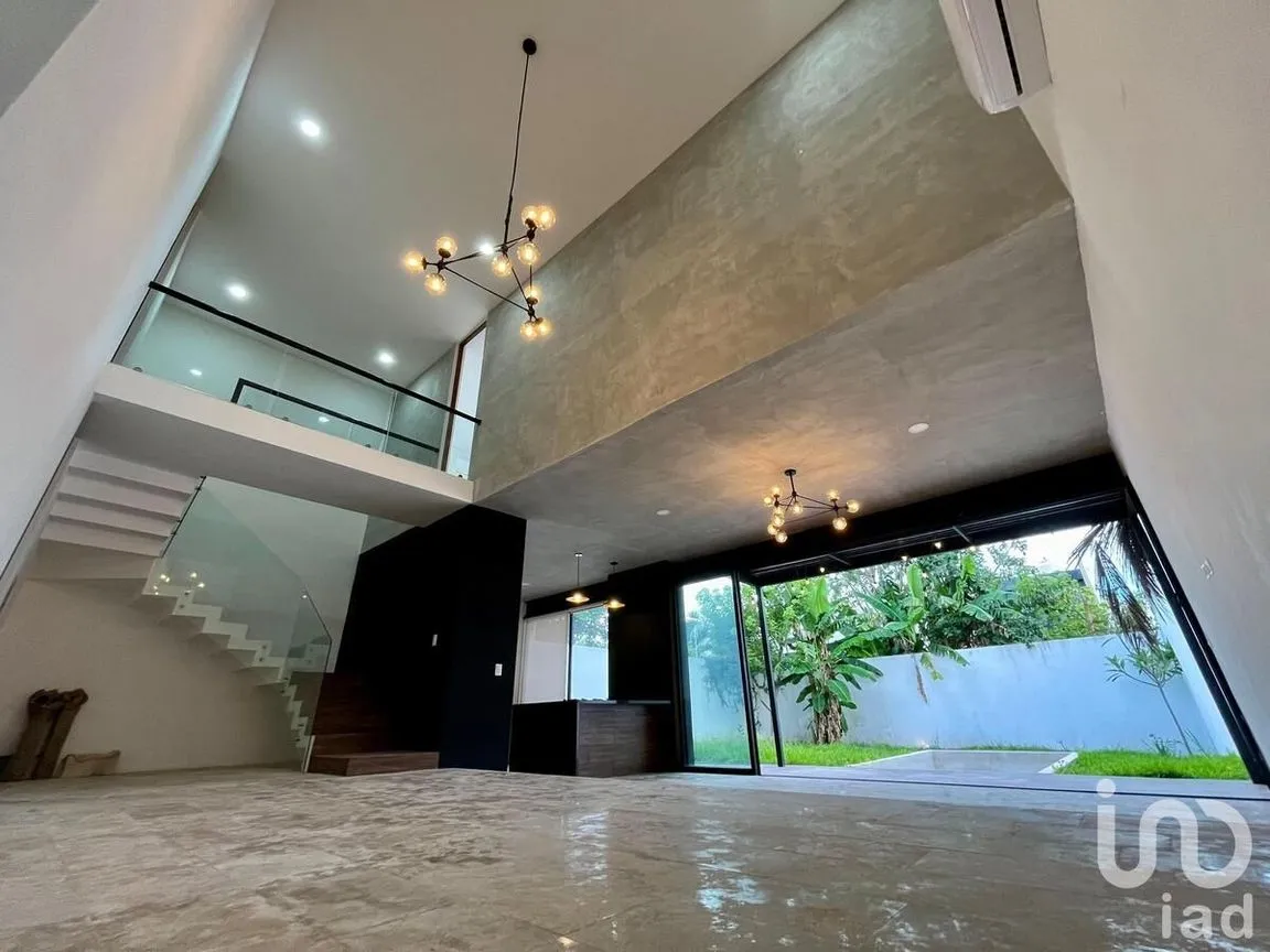 Casa en Renta en Cholul, Mérida, Yucatán | NEX-227774 | iad México | Foto 8 de 27