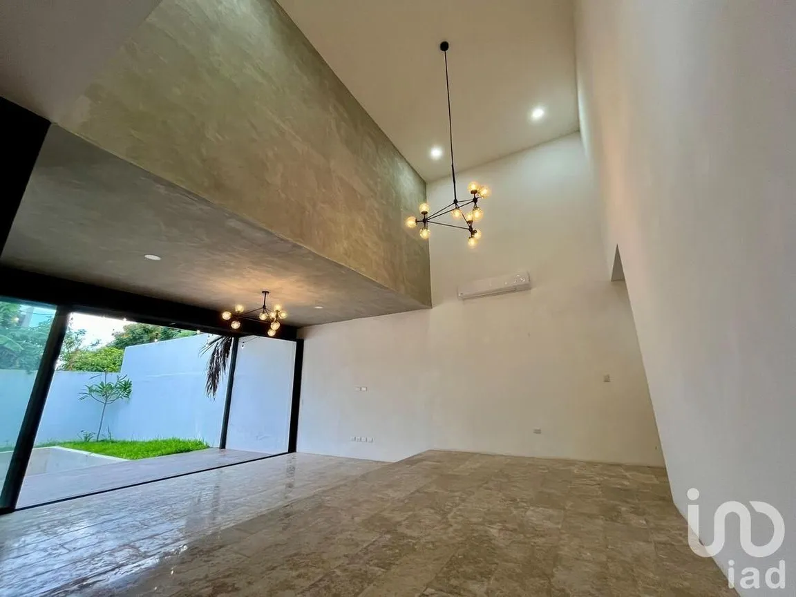 Casa en Renta en Cholul, Mérida, Yucatán | NEX-227774 | iad México | Foto 9 de 27