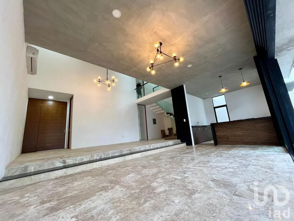 Casa en Renta en Cholul, Mérida, Yucatán | NEX-227774 | iad México | Foto 10 de 27