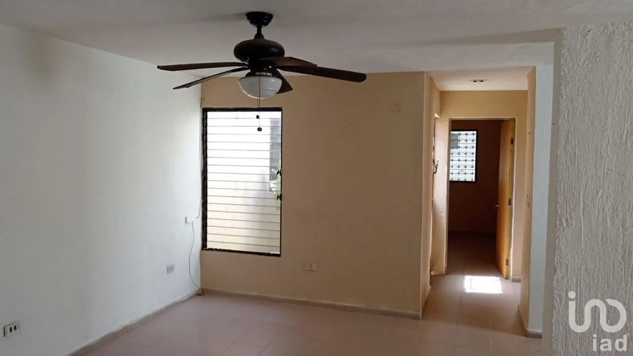 Casa en Renta en Francisco de Montejo, Mérida, Yucatán | NEX-227948 | iad México | Foto 2 de 11