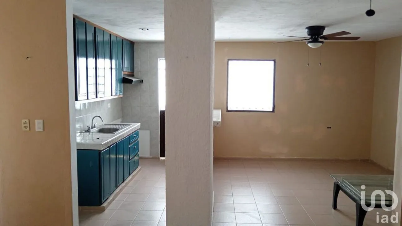 Casa en Renta en Francisco de Montejo, Mérida, Yucatán | NEX-227948 | iad México | Foto 3 de 11