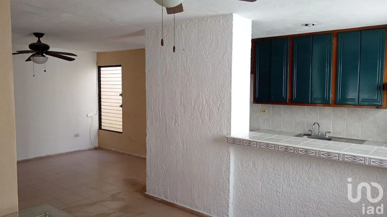 Casa en Renta en Francisco de Montejo, Mérida, Yucatán | NEX-227948 | iad México | Foto 4 de 11