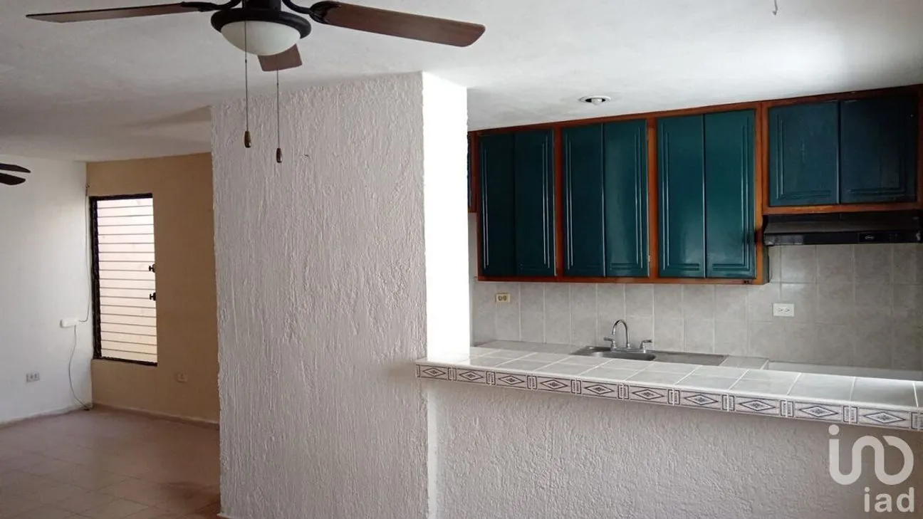 Casa en Renta en Francisco de Montejo, Mérida, Yucatán | NEX-227948 | iad México | Foto 5 de 11