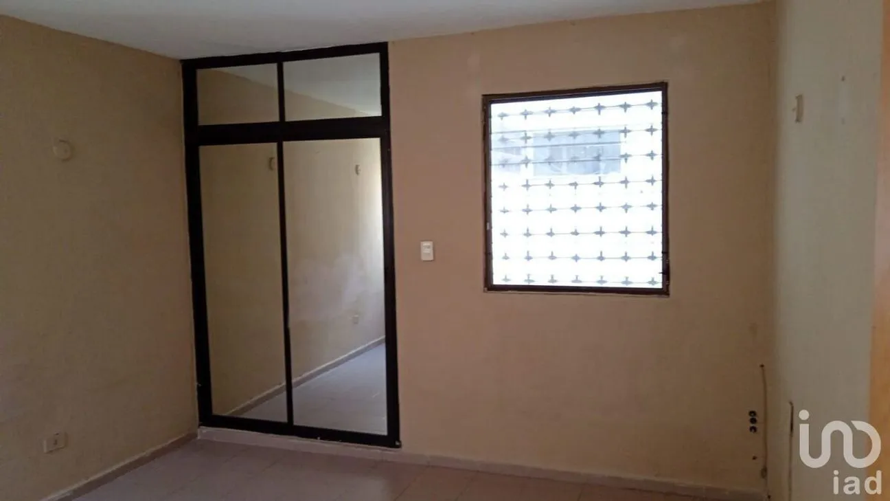 Casa en Renta en Francisco de Montejo, Mérida, Yucatán | NEX-227948 | iad México | Foto 8 de 11