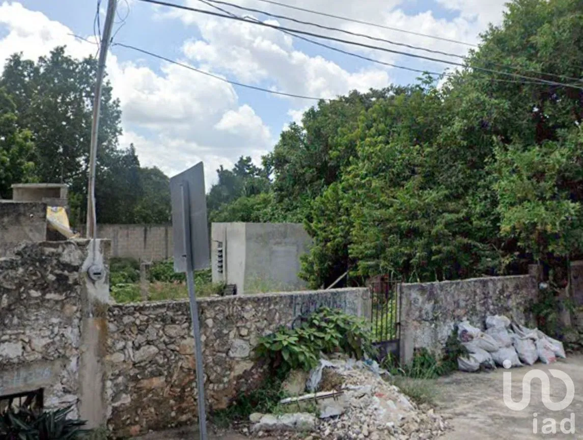Terreno en Venta en Melchor Ocampo, Mérida, Yucatán | NEX-227967 | iad México | Foto 3 de 6