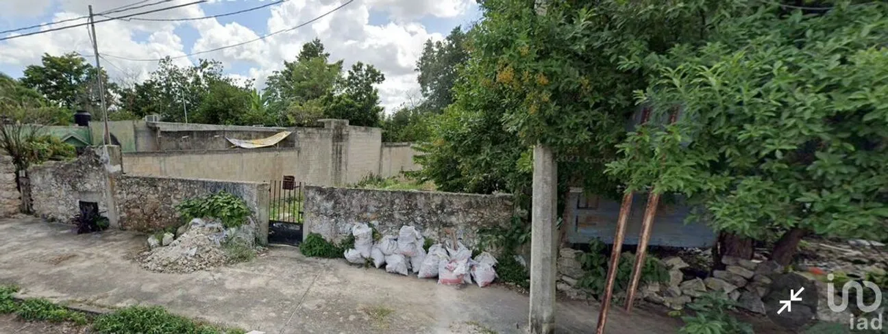 Terreno en Venta en Melchor Ocampo, Mérida, Yucatán | NEX-227967 | iad México | Foto 5 de 6