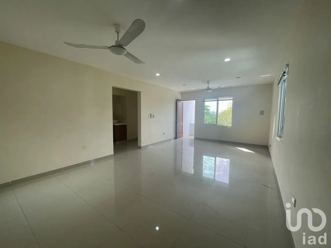 Departamento en Renta en Gonzalo Guerrero, Mérida, Yucatán | NEX-228260 | iad México | Foto 3 de 8