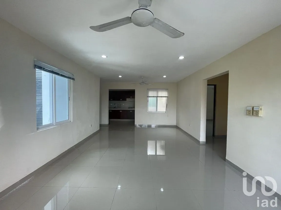 Departamento en Renta en Gonzalo Guerrero, Mérida, Yucatán | NEX-228260 | iad México | Foto 6 de 8