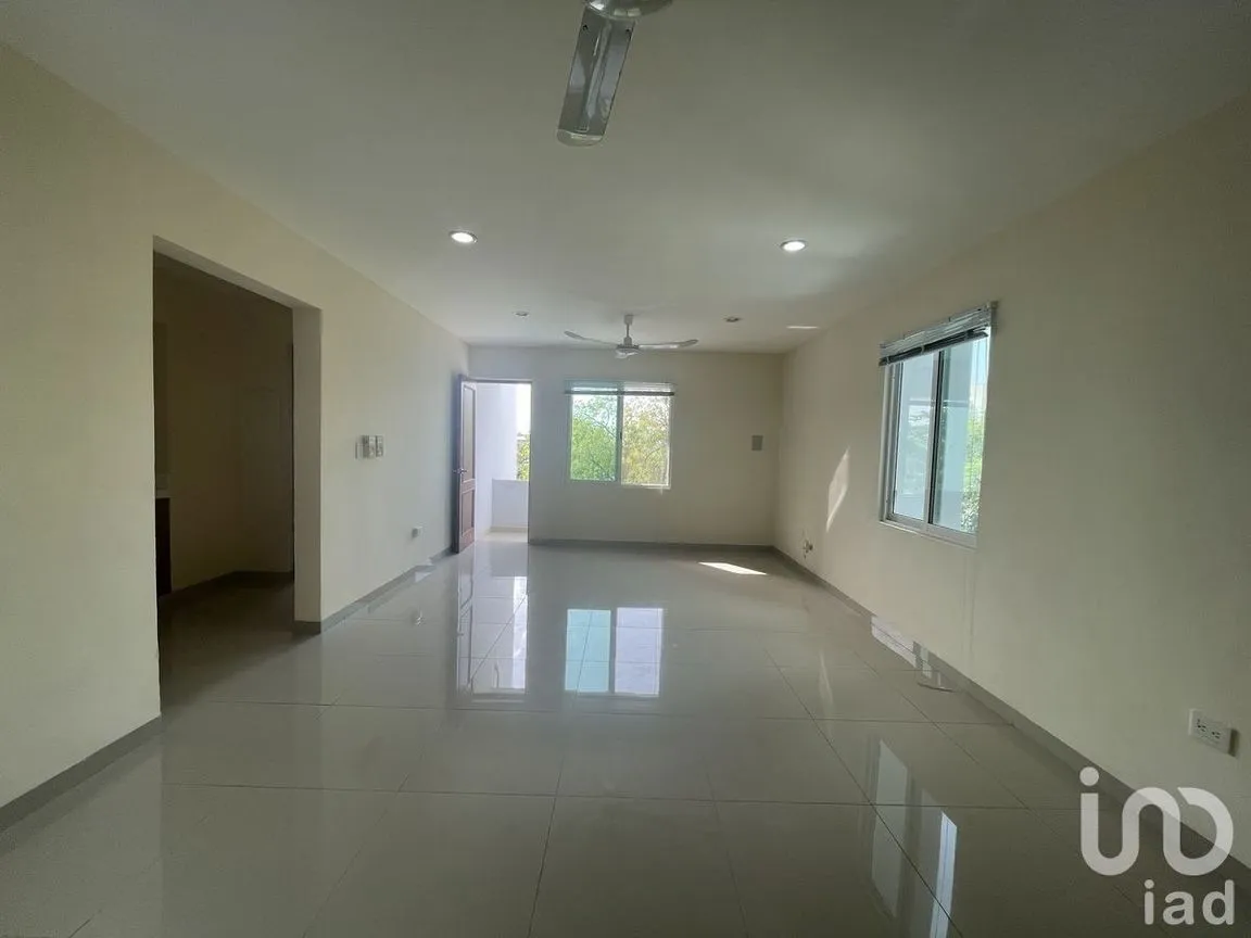Departamento en Renta en Gonzalo Guerrero, Mérida, Yucatán | NEX-228260 | iad México | Foto 7 de 8