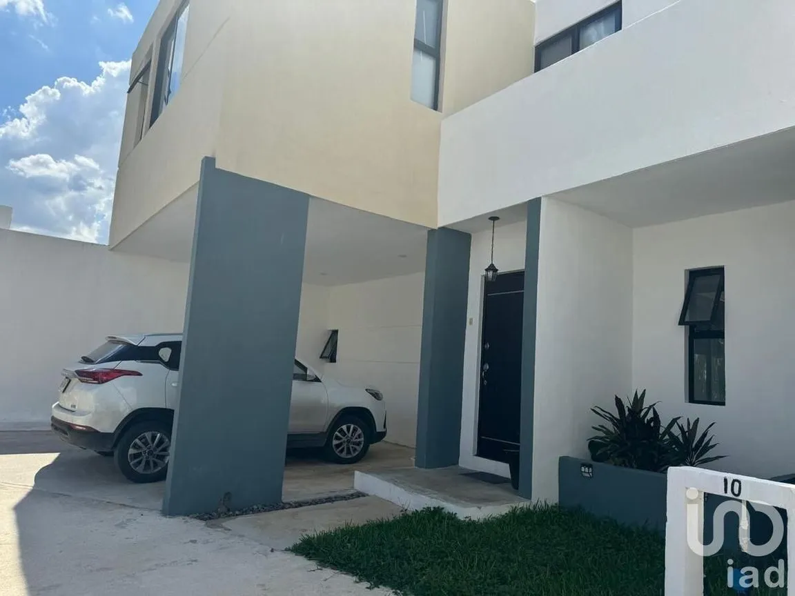 Casa en Venta en Cholul, Mérida, Yucatán | NEX-228386 | iad México | Foto 2 de 25