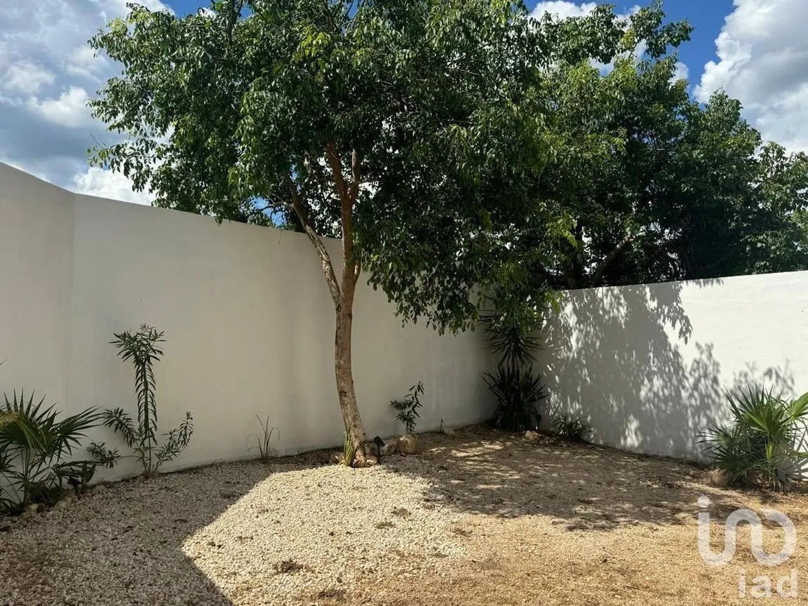 Casa en Venta en Cholul, Mérida, Yucatán | NEX-228386 | iad México | Foto 11 de 25