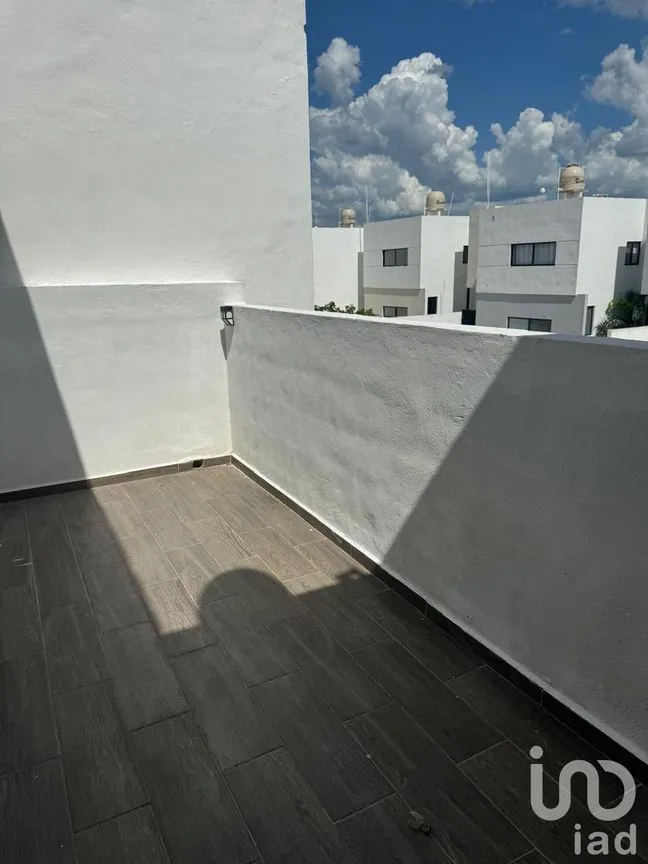 Casa en Venta en Cholul, Mérida, Yucatán | NEX-228386 | iad México | Foto 19 de 25