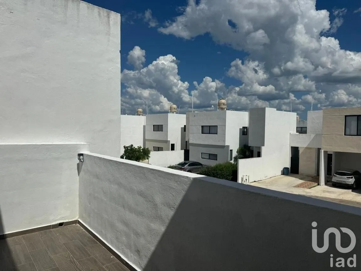 Casa en Venta en Cholul, Mérida, Yucatán | NEX-228386 | iad México | Foto 20 de 25