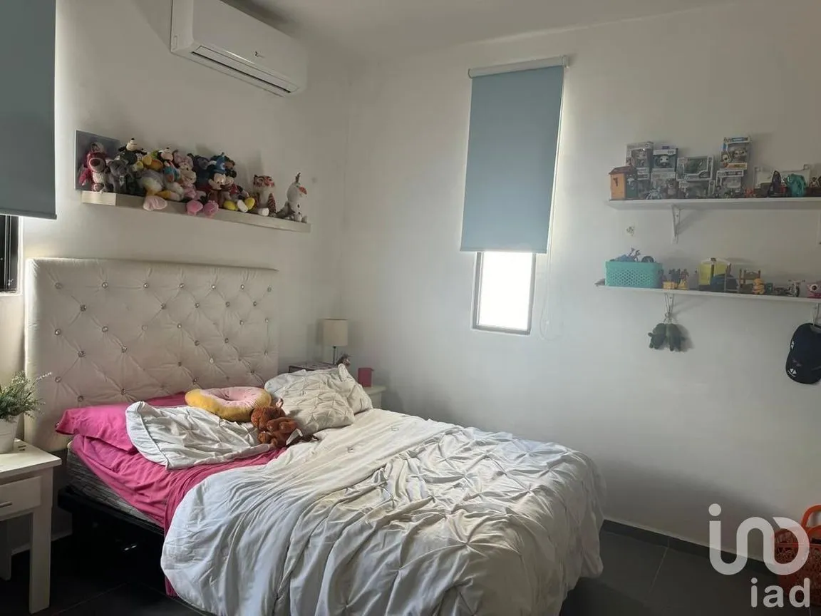 Casa en Venta en Cholul, Mérida, Yucatán | NEX-228386 | iad México | Foto 22 de 25