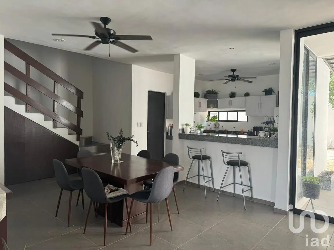 Casa en Venta en Cholul, Mérida, Yucatán | NEX-228386 | iad México | Foto 4 de 25