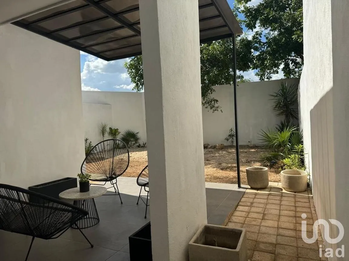Casa en Venta en Cholul, Mérida, Yucatán | NEX-228386 | iad México | Foto 9 de 25