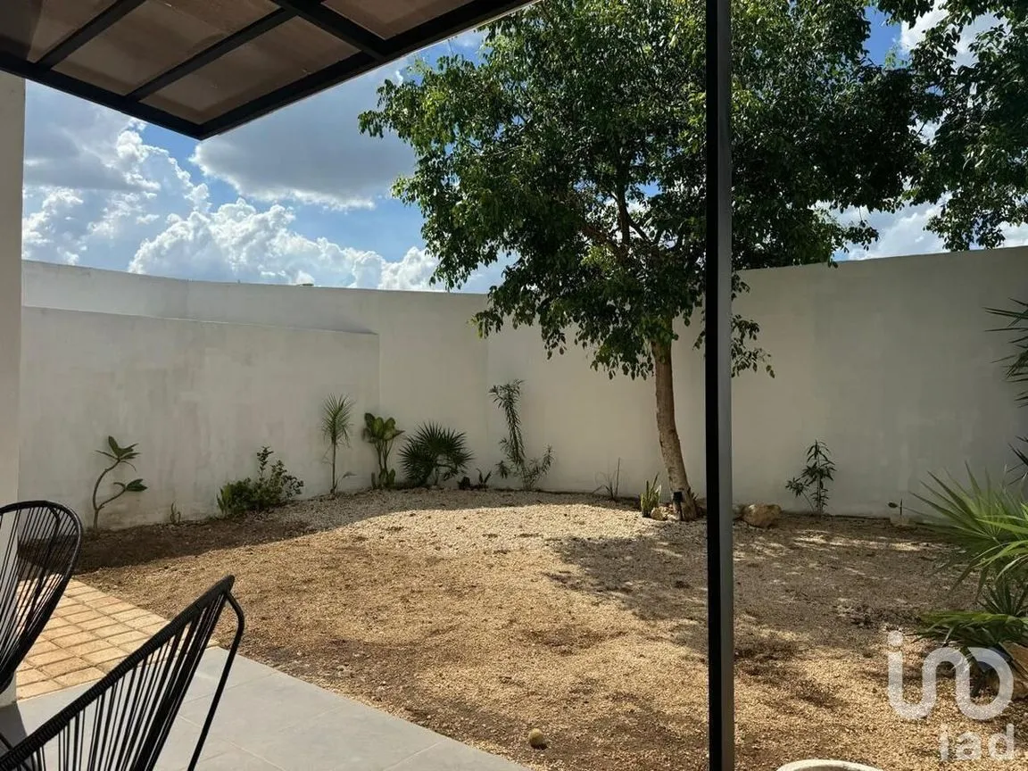 Casa en Venta en Cholul, Mérida, Yucatán | NEX-228386 | iad México | Foto 10 de 25