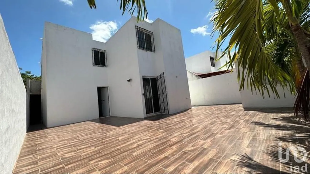 Casa en Renta en Las Américas, Mérida, Yucatán | NEX-228392 | iad México | Foto 13 de 14