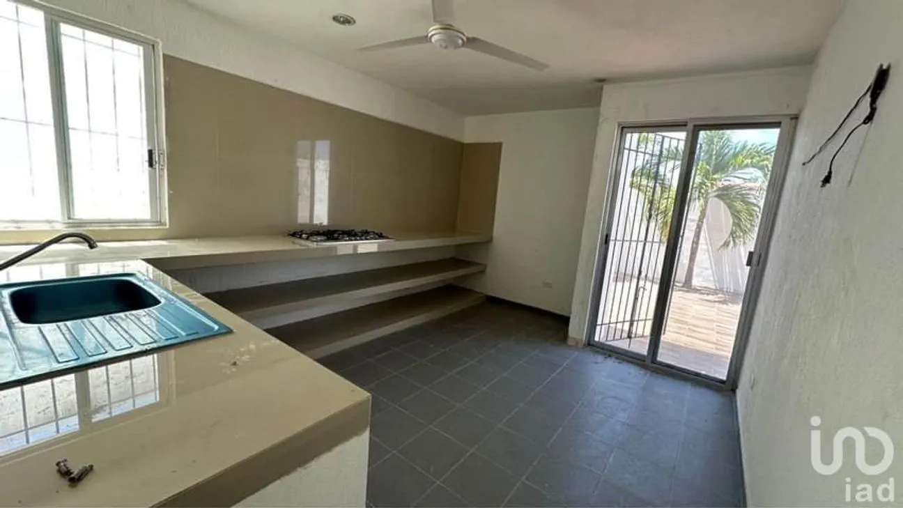 Casa en Renta en Las Américas, Mérida, Yucatán | NEX-228392 | iad México | Foto 7 de 14