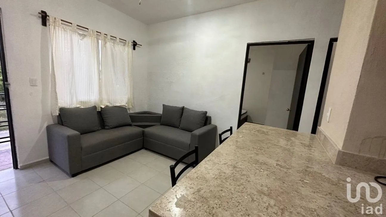 Departamento en Renta en Dzityá, Mérida, Yucatán | NEX-228396 | iad México | Foto 2 de 9