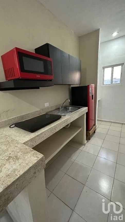 Departamento en Renta en Dzityá, Mérida, Yucatán | NEX-228396 | iad México | Foto 3 de 9