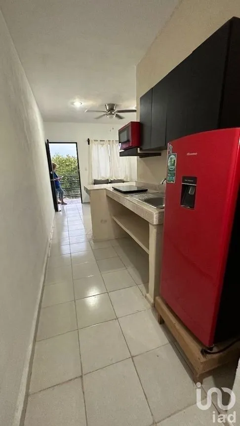 Departamento en Renta en Dzityá, Mérida, Yucatán | NEX-228396 | iad México | Foto 6 de 9