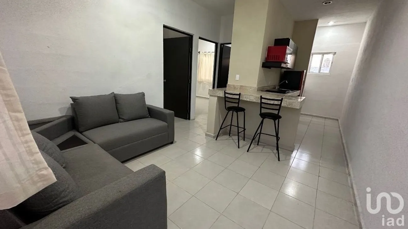 Departamento en Renta en Dzityá, Mérida, Yucatán | NEX-228396 | iad México | Foto 1 de 9