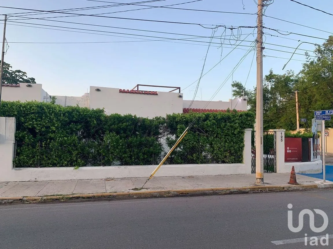 Casa en Renta en Residencial Colonia México, Mérida, Yucatán | NEX-229761 | iad México | Foto 2 de 15
