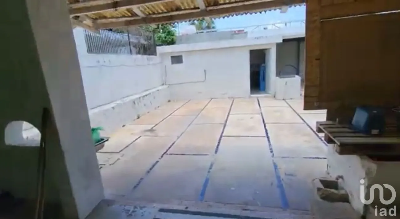 Casa en Renta en Residencial Colonia México, Mérida, Yucatán | NEX-229761 | iad México | Foto 14 de 15