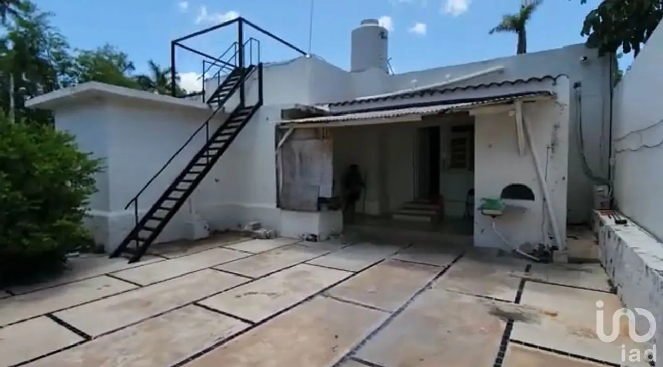 Casa en Renta en Residencial Colonia México, Mérida, Yucatán | NEX-229761 | iad México | Foto 15 de 15