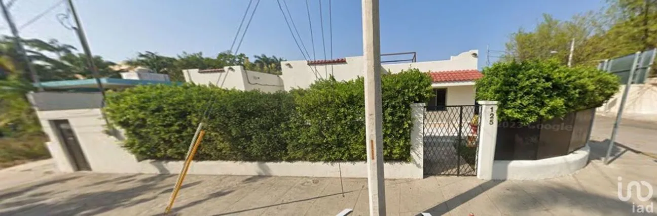 Casa en Renta en Residencial Colonia México, Mérida, Yucatán | NEX-229761 | iad México | Foto 3 de 15
