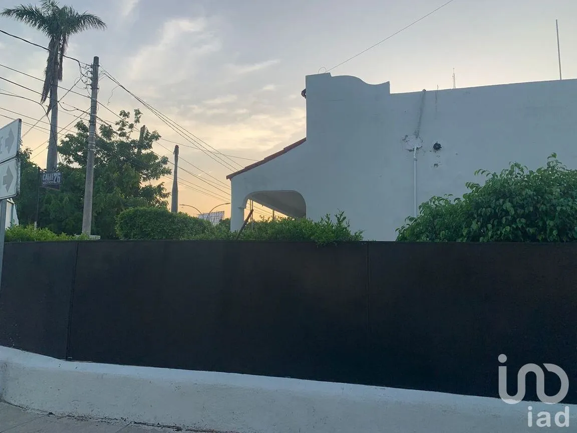 Casa en Renta en Residencial Colonia México, Mérida, Yucatán | NEX-229761 | iad México | Foto 4 de 15