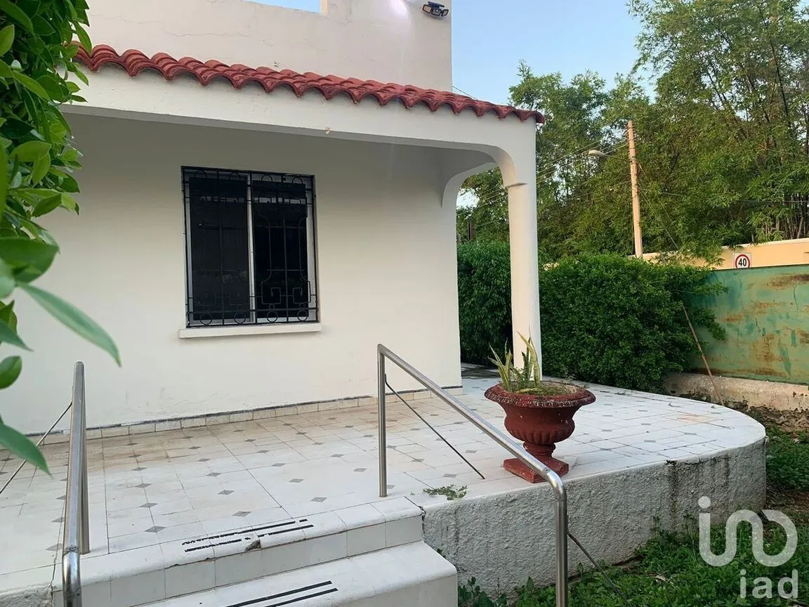 Casa en Renta en Residencial Colonia México, Mérida, Yucatán | NEX-229761 | iad México | Foto 5 de 15
