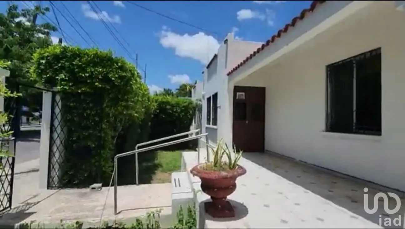 Casa en Renta en Residencial Colonia México, Mérida, Yucatán | NEX-229761 | iad México | Foto 6 de 15