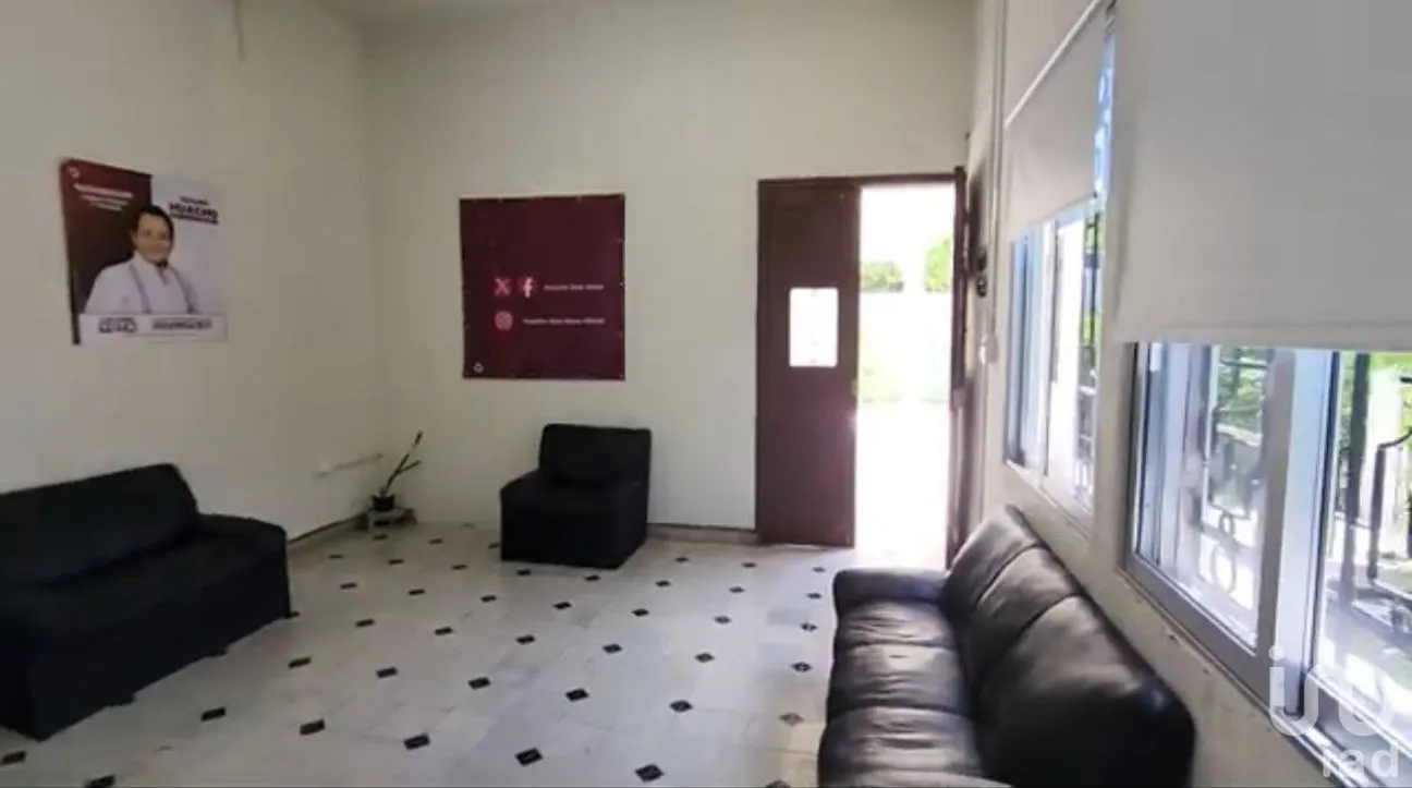 Casa en Renta en Residencial Colonia México, Mérida, Yucatán | NEX-229761 | iad México | Foto 7 de 15