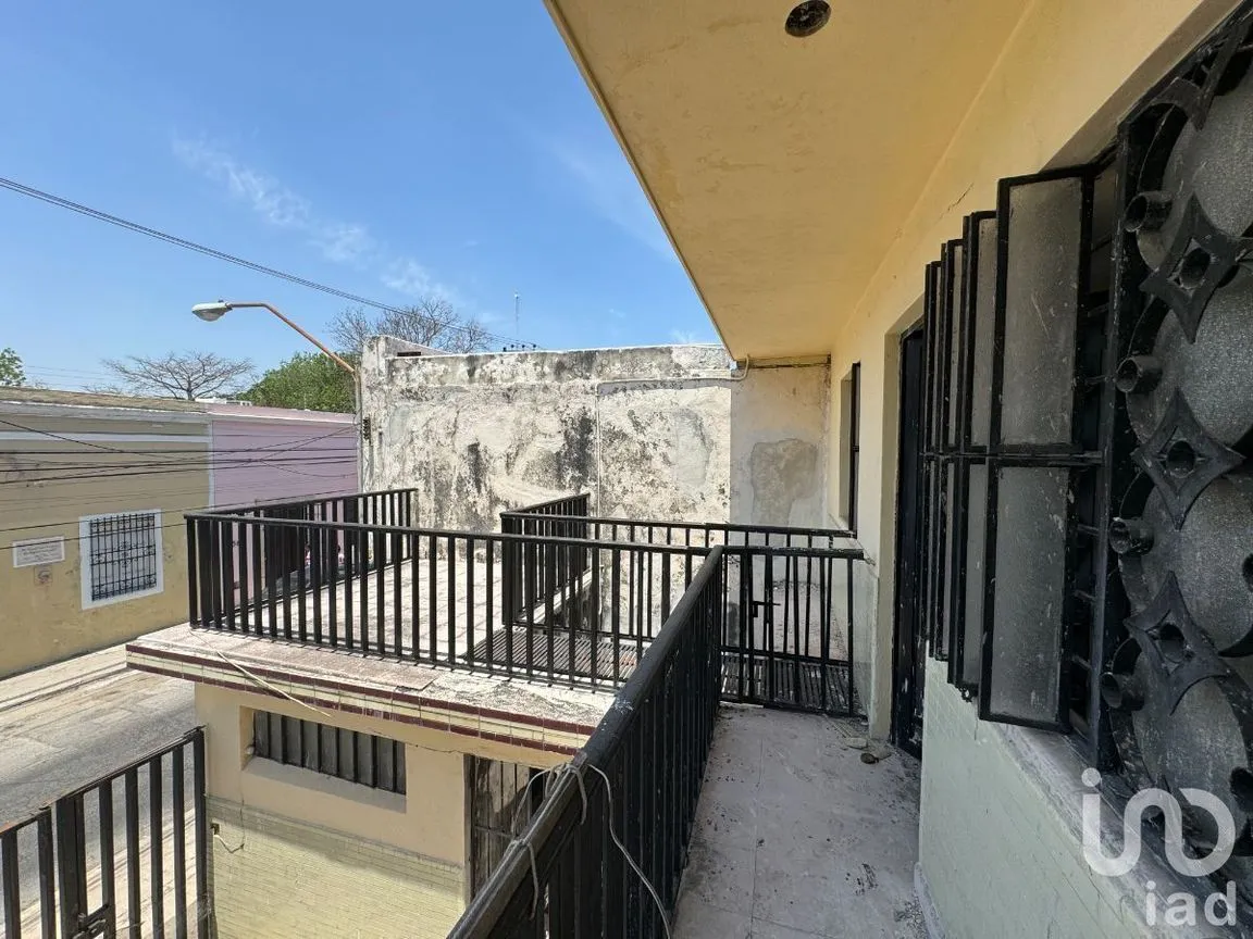 Casa en Venta en Mérida Centro, Mérida, Yucatán | NEX-229765 | iad México | Foto 13 de 13