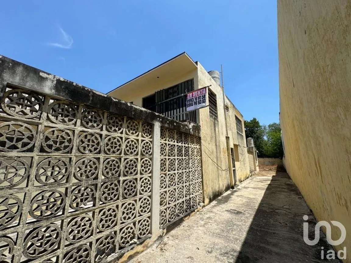 Casa en Venta en Mérida Centro, Mérida, Yucatán | NEX-229765 | iad México | Foto 3 de 13