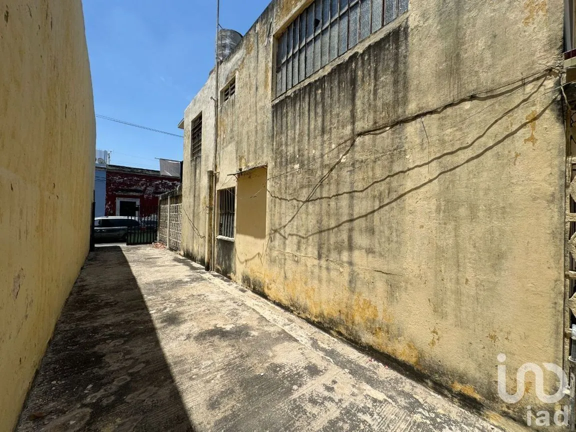 Casa en Venta en Mérida Centro, Mérida, Yucatán | NEX-229765 | iad México | Foto 4 de 13