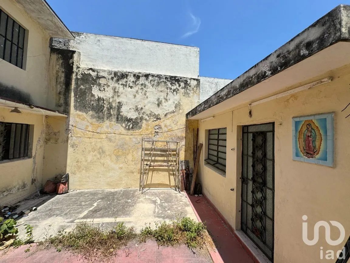 Casa en Venta en Mérida Centro, Mérida, Yucatán | NEX-229765 | iad México | Foto 6 de 13