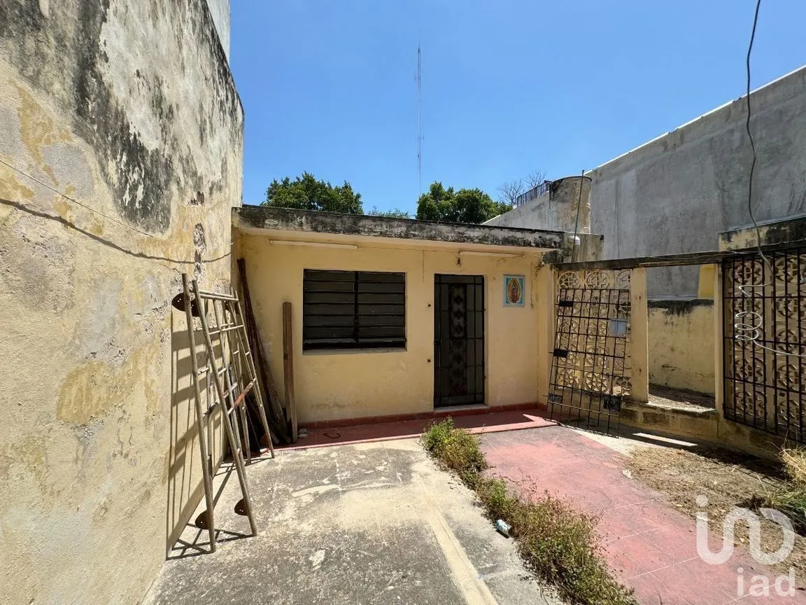 Casa en Venta en Mérida Centro, Mérida, Yucatán | NEX-229765 | iad México | Foto 7 de 13