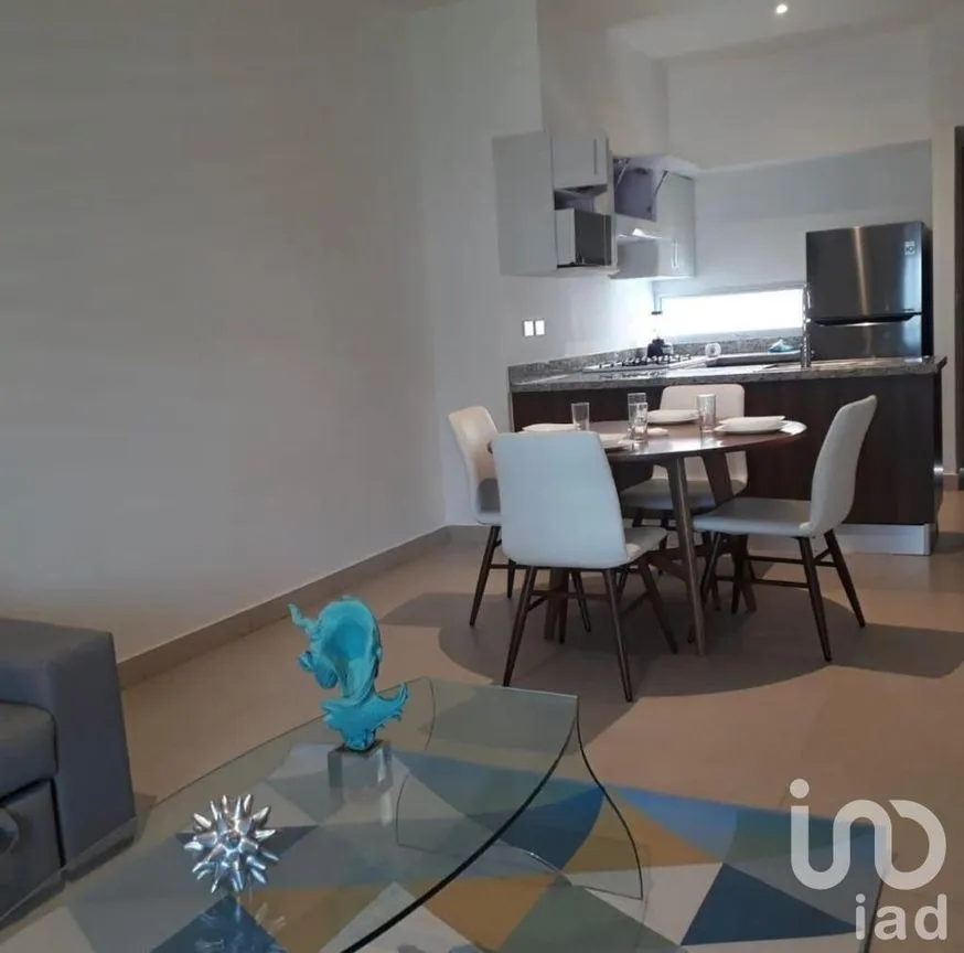 Departamento en Venta en Vía Montejo, Mérida, Yucatán | NEX-230632 | iad México | Foto 2 de 15