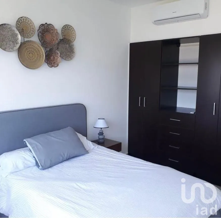 Departamento en Venta en Vía Montejo, Mérida, Yucatán | NEX-230632 | iad México | Foto 11 de 15